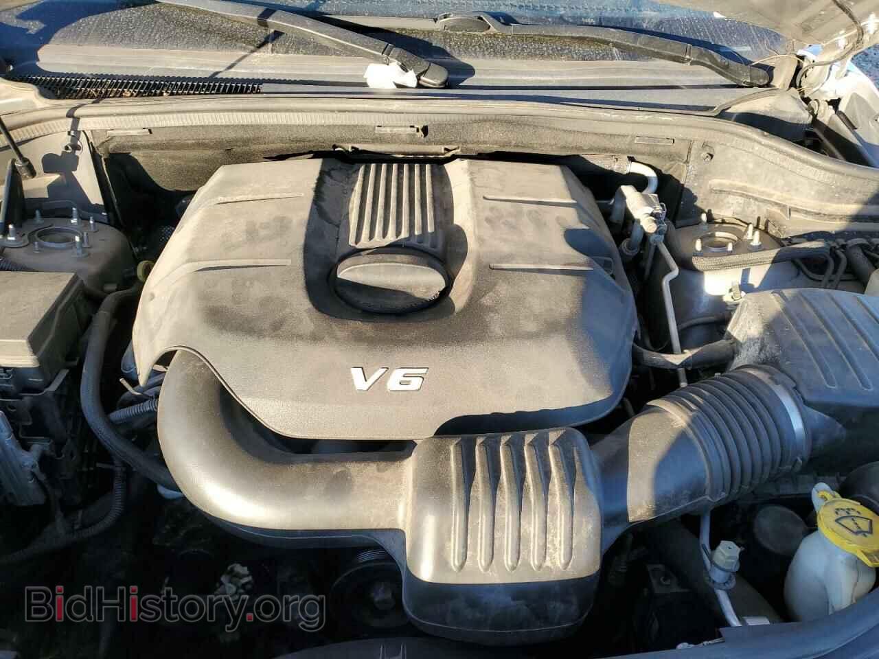 2015 DODGE DURANGO - VIN: 1C4RDJDG4FC723284 - Фото 12