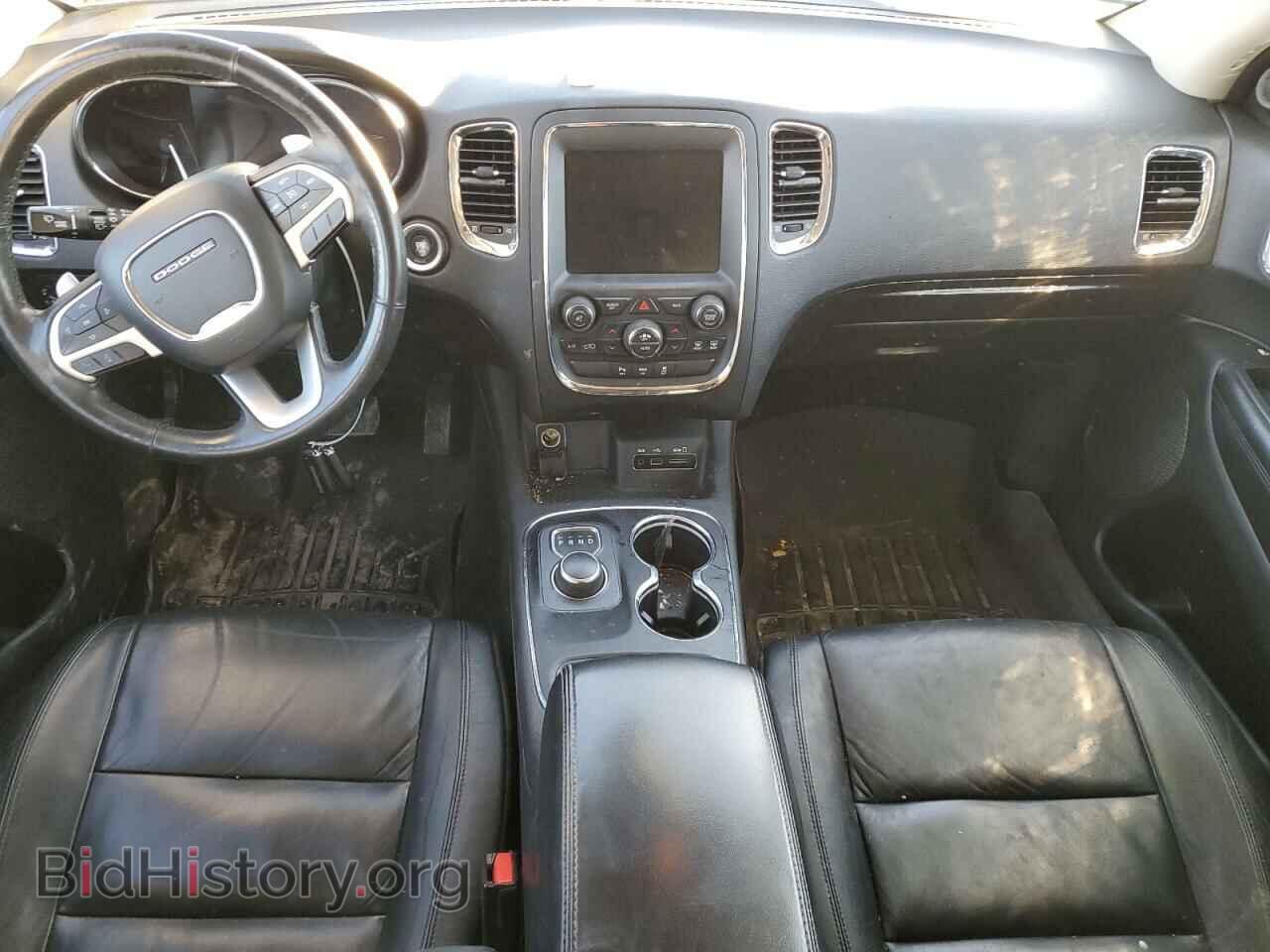 2015 DODGE DURANGO - VIN: 1C4RDJDG4FC723284 - Фото 8