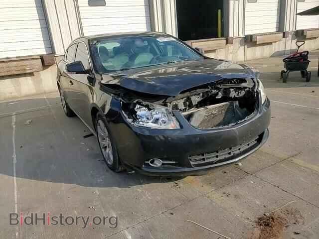2012 BUICK LACROSSE - VIN: 1G4GD5E34CF220466 - Фото 13