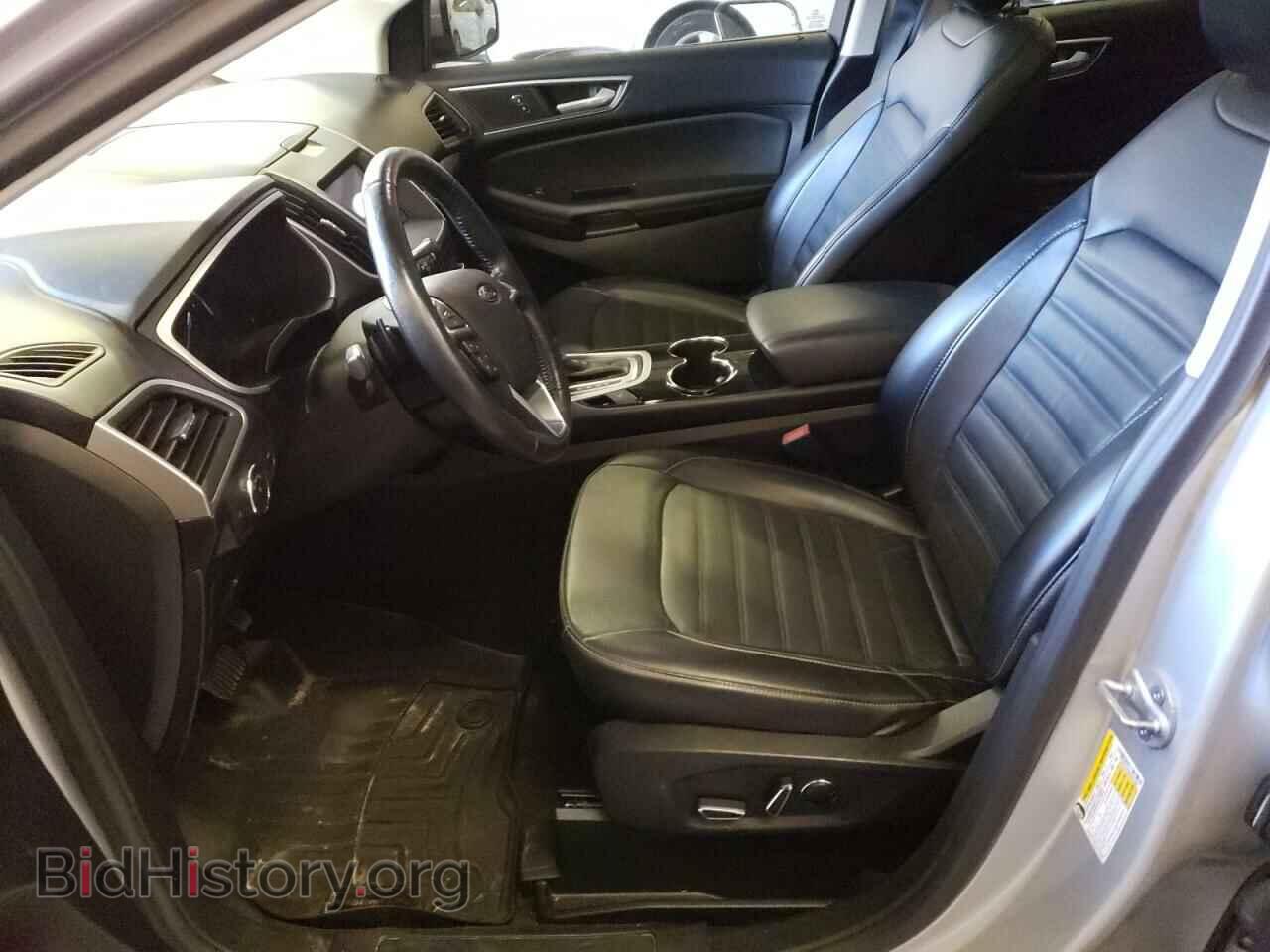 2016 FORD EDGE - VIN: 2FMPK4J85GBC03765 - Photo 7
