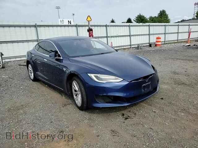 2017 TESLA MODEL S - VIN: 5YJSA1E15HF176178 - Photo 13