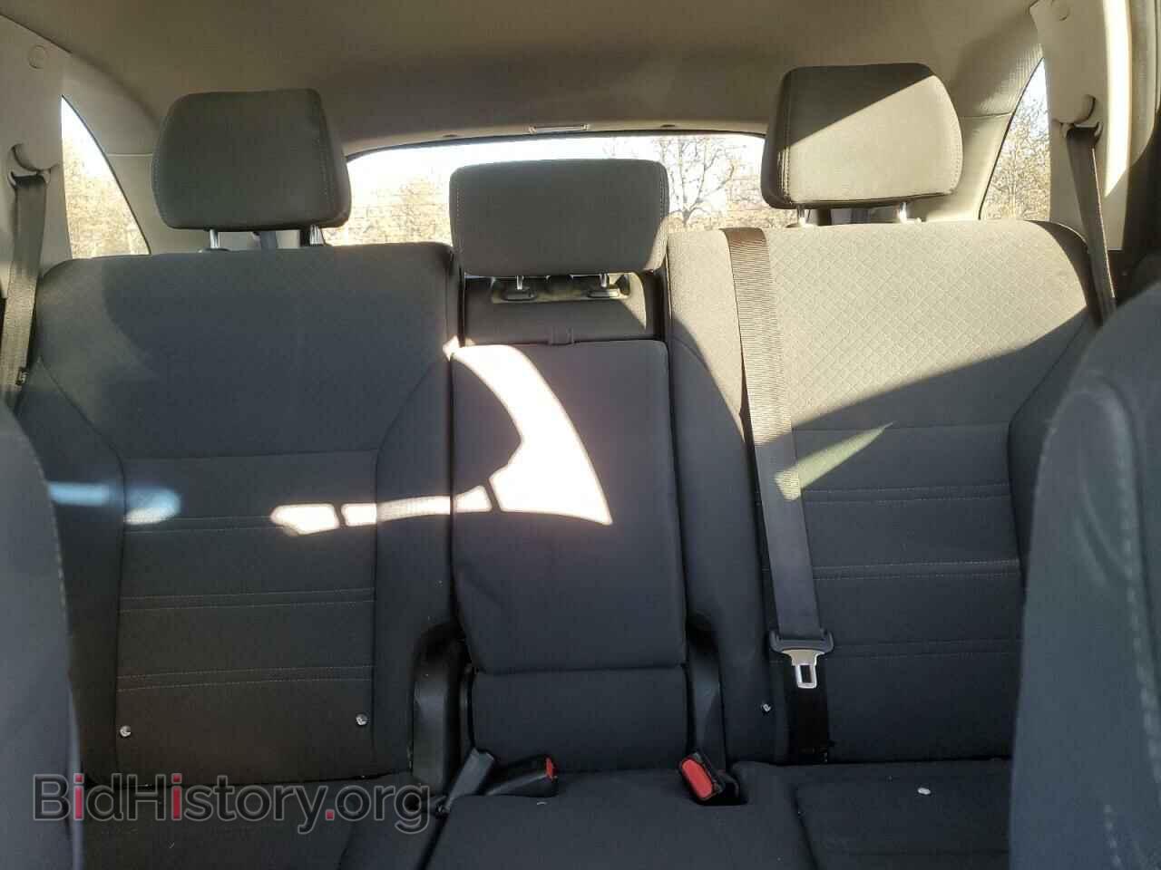 2019 KIA SORENTO - VIN: 5XYPGDA31KG524085 - Фото 10
