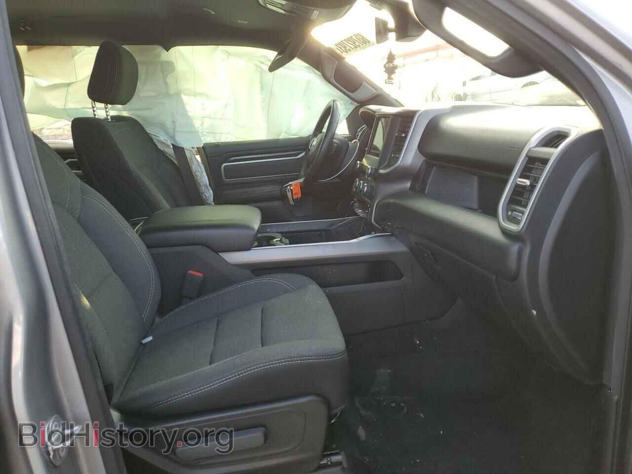 2020 RAM 1500 - VIN: 1C6SRFFT8LN159348 - Фото 7