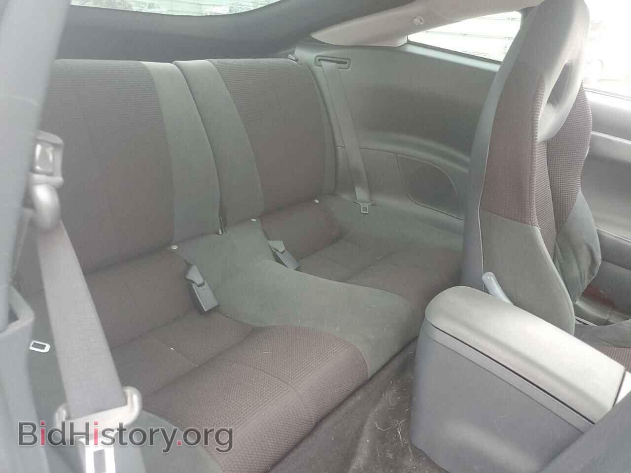 2009 MITSUBISHI ECLIPSE - VIN: 4A3AK24F49E023187 - Фото 10