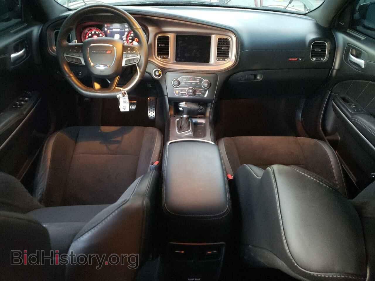 2023 DODGE CHARGER - VIN: 2C3CDXGJ2PH700105 - Фото 8
