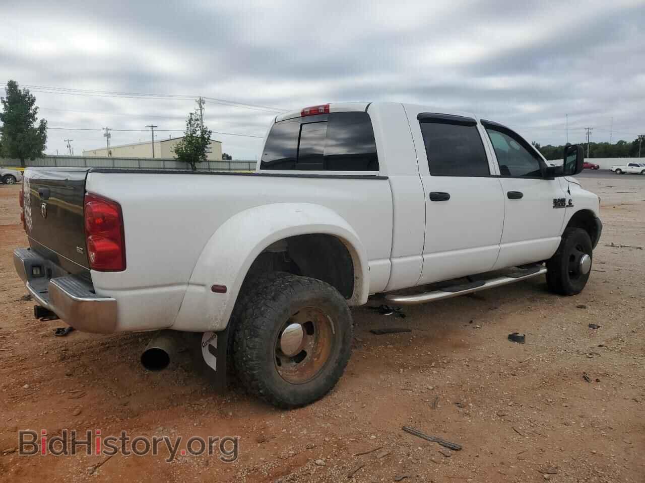 2007 DODGE All Models - VIN: 3D3MX49A37G849441 - Фото 3