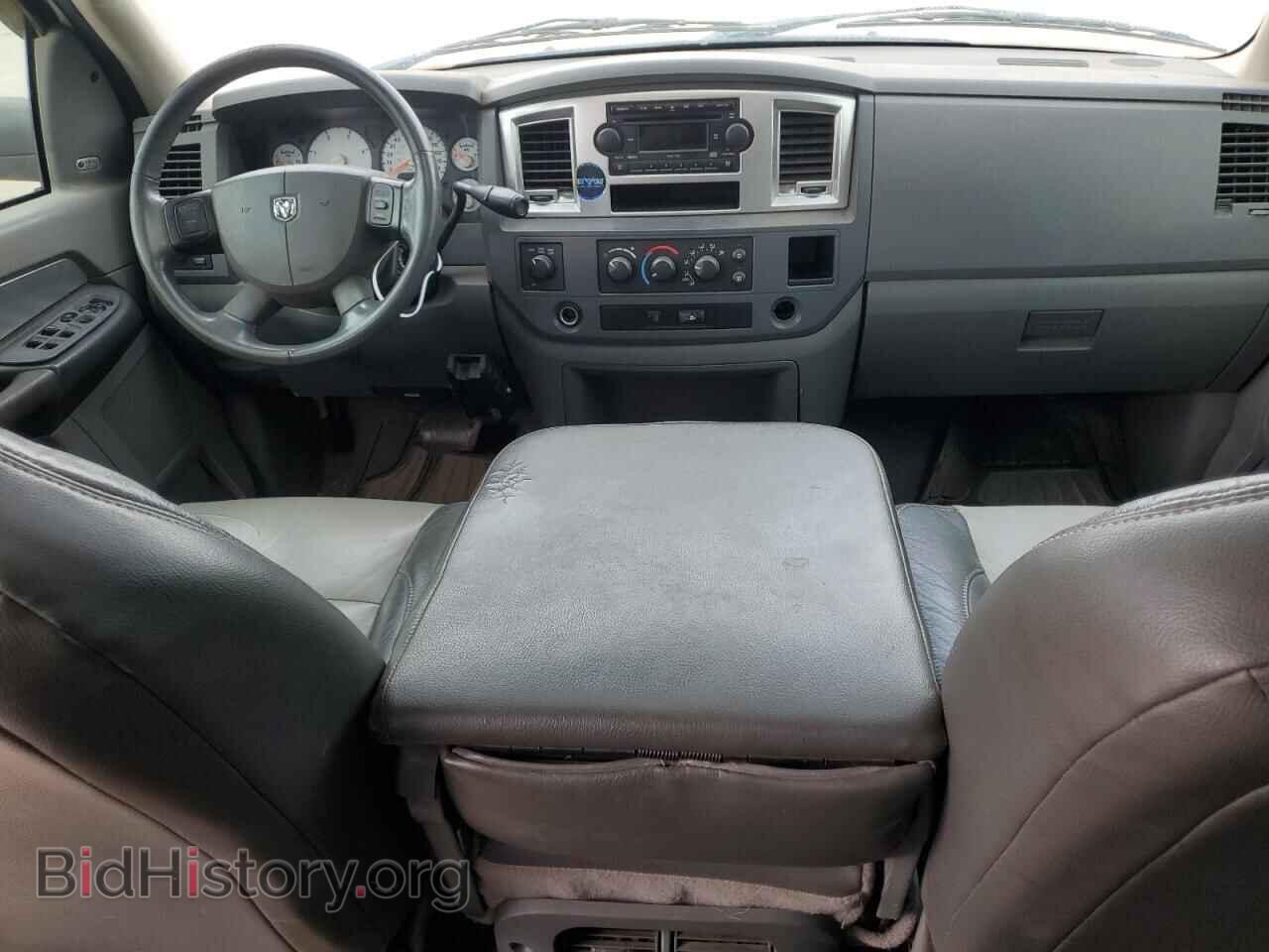 2007 DODGE All Models - VIN: 3D3MX49A37G849441 - Фото 8