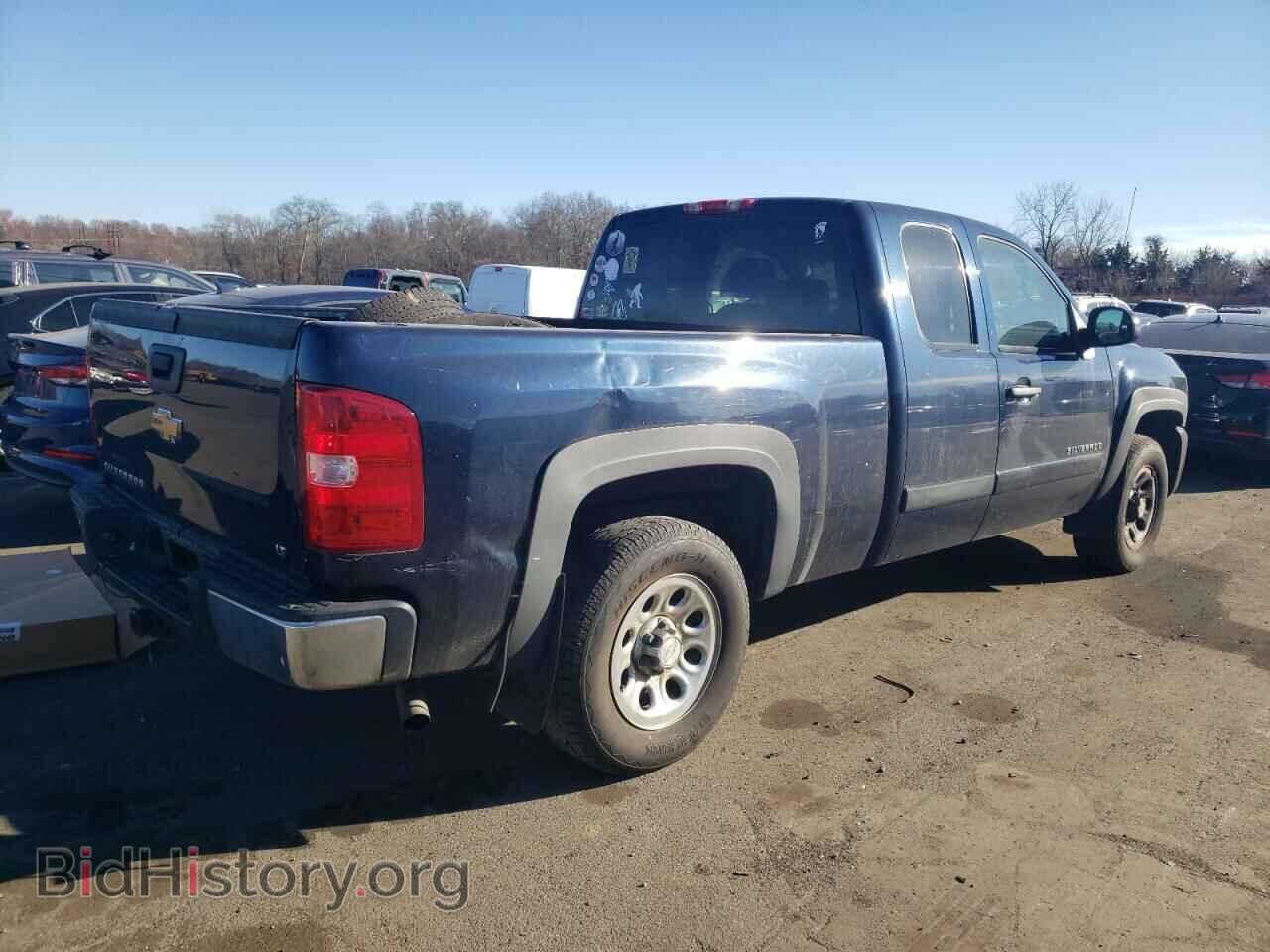 2007 CHEVROLET ALL Models - VIN: 2GCEC19C671533419 - Photo 3