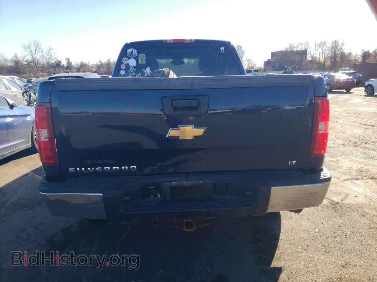 2007 CHEVROLET ALL Models - VIN: 2GCEC19C671533419 - Photo 6