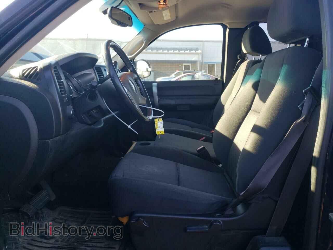 2007 CHEVROLET ALL Models - VIN: 2GCEC19C671533419 - Photo 7