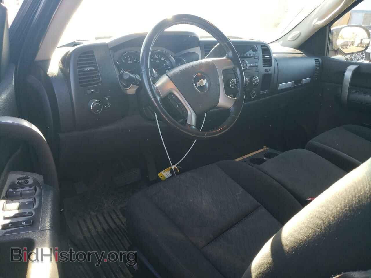 2007 CHEVROLET ALL Models - VIN: 2GCEC19C671533419 - Photo 8