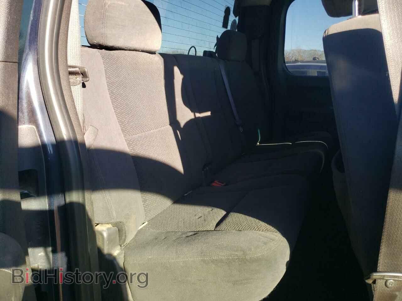 2007 CHEVROLET ALL Models - VIN: 2GCEC19C671533419 - Photo 10