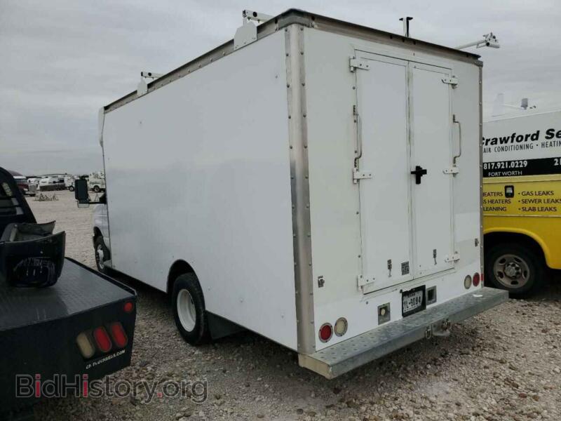2013 Ford ALL MODELS (VIN 1FDXE4FS2DDB23471) — photo 2 of 12