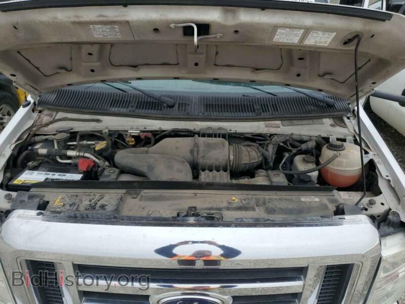 2013 Ford ALL MODELS (VIN 1FDXE4FS2DDB23471) — photo 11 of 12
