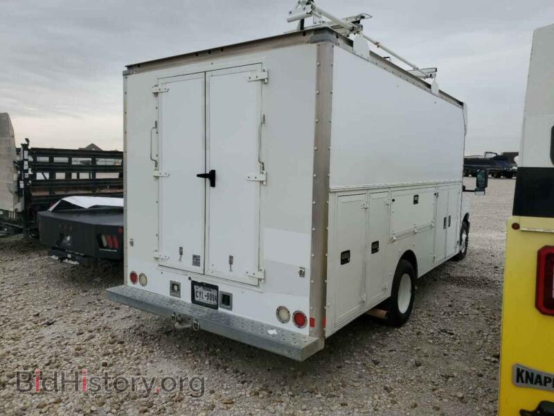 2013 Ford ALL MODELS (VIN 1FDXE4FS2DDB23471) — photo 3 of 12