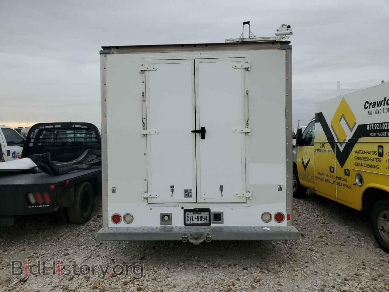2013 FORD ALL Models - VIN: 1FDXE4FS2DDB23471 - Фото 6