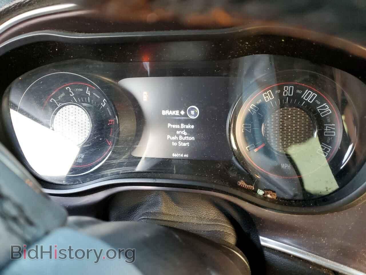 2018 DODGE CHALLENGER - VIN: 2C3CDZBTXJH334549 - Фото 9