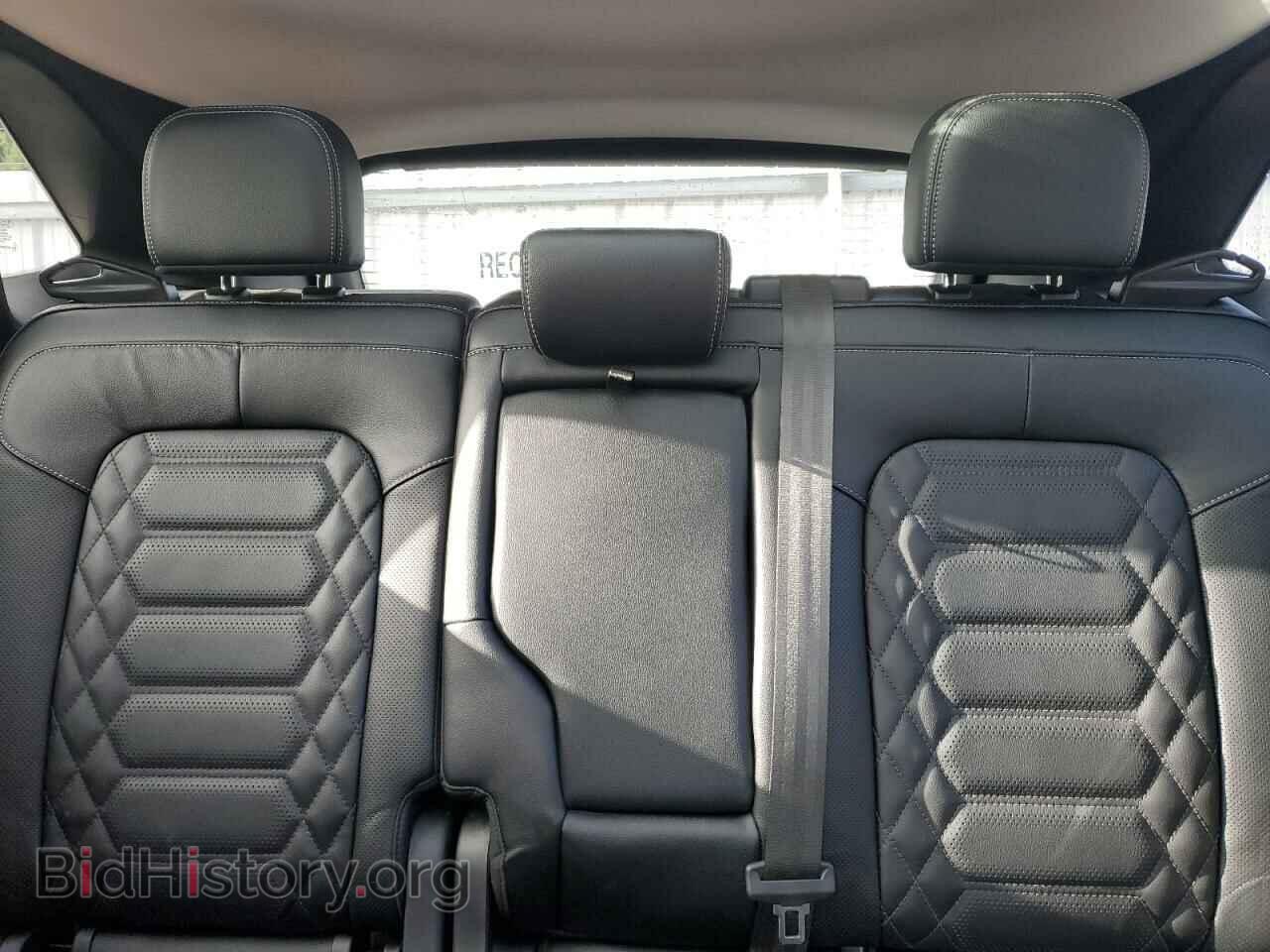 2024 FORD ESCAPE - VIN: 1FMCU0E14RUA20210 - Фото 10