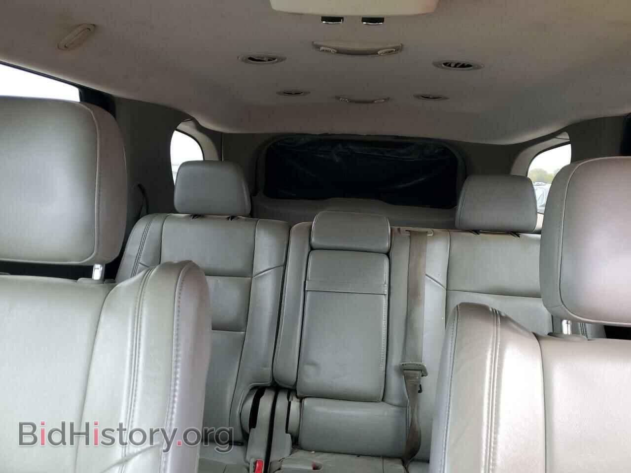 2013 DODGE DURANGO - VIN: 1C4RDHDG9DC659362 - Фото 10