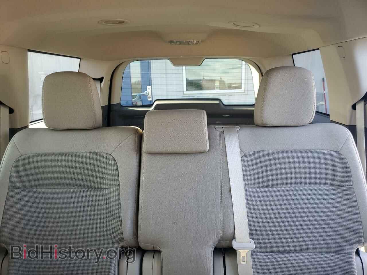 2012 FORD FLEX - VIN: 2FMGK5BC1CBD04109 - Photo 10