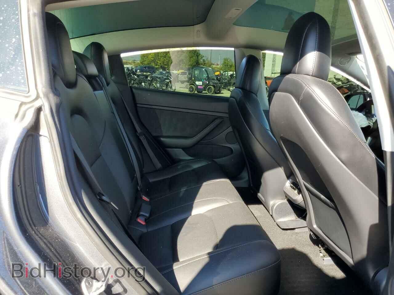 2023 TESLA MODEL 3 - VIN: 5YJ3E1EA3PF438075 - Photo 10