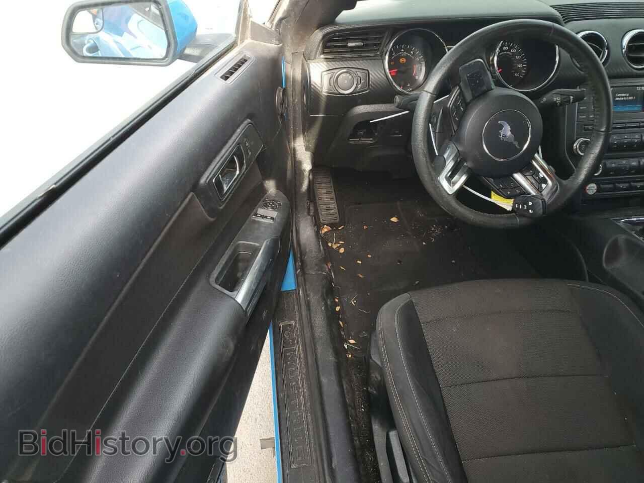 2017 FORD ALL Models - VIN: 1FA6P8AM8H5210565 - Фото 8
