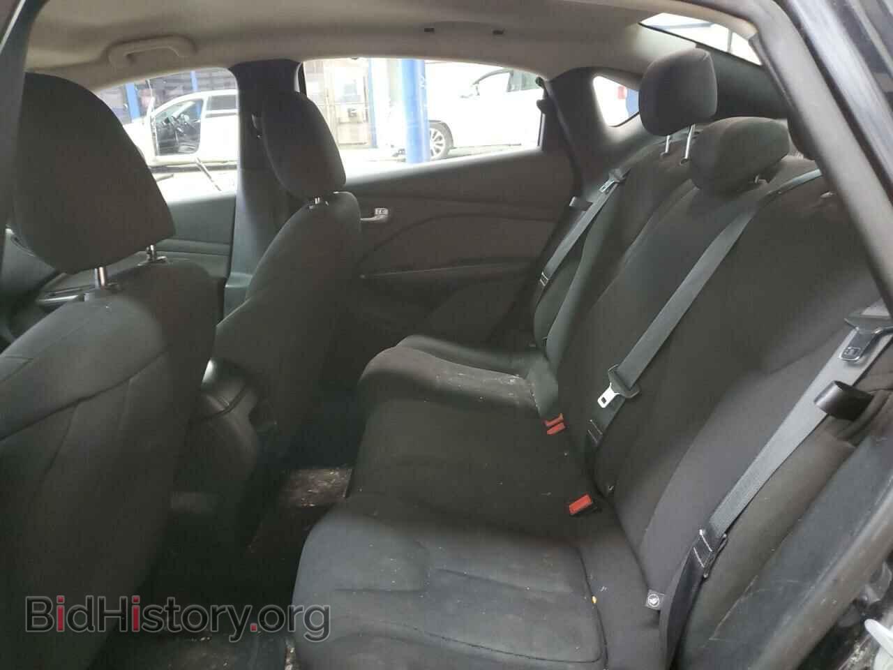 2013 DODGE DART - VIN: 1C3CDFAA3DD313526 - Фото 10