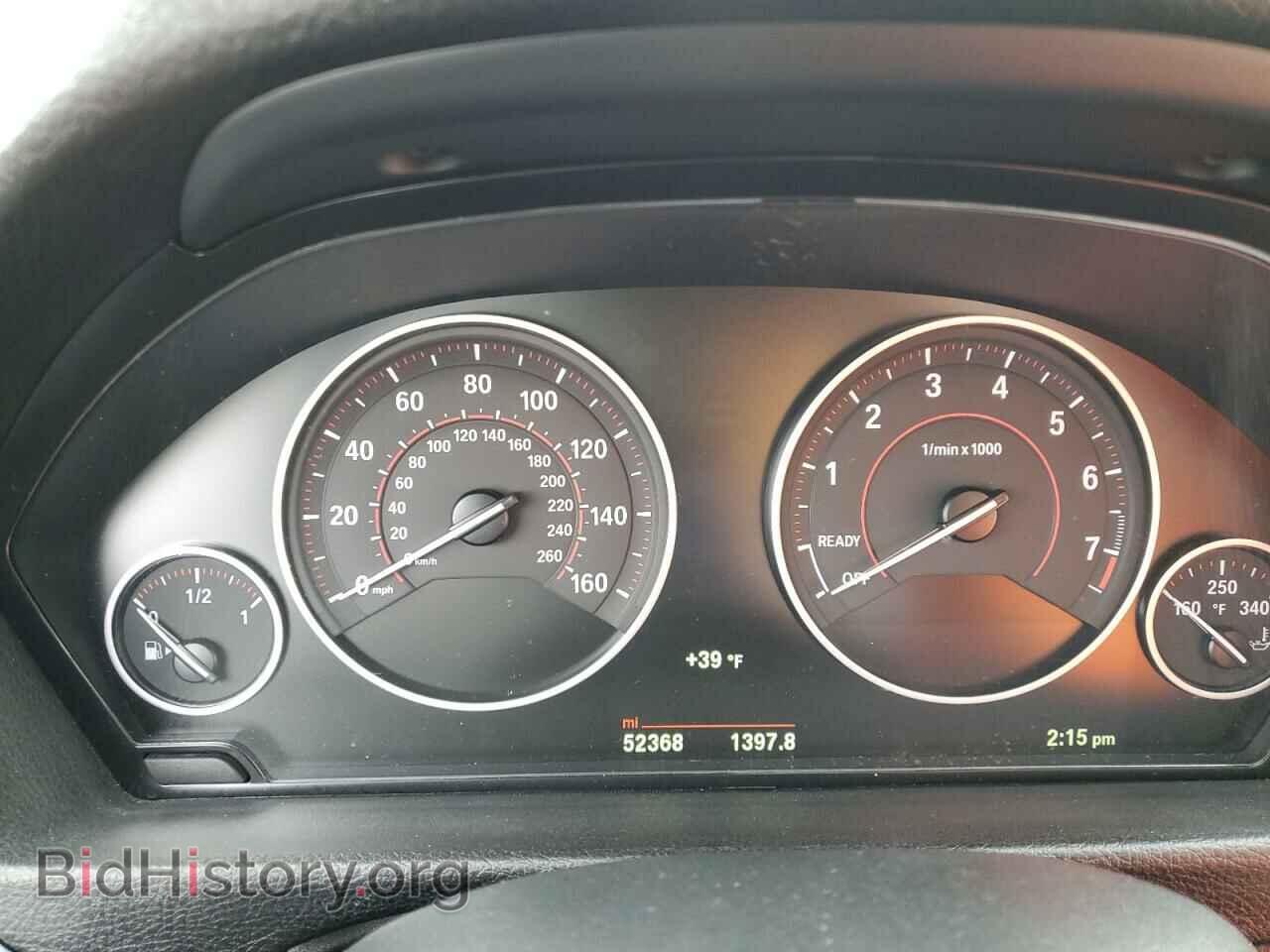 2018 BMW 3 SERIES - VIN: WBA8B7C54JA938069 - Фото 9