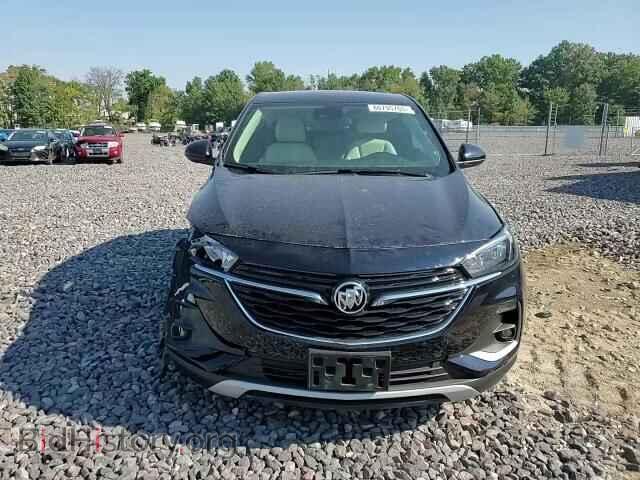 2021 BUICK ENCORE - VIN: KL4MMBS21MB037952 - Photo 14