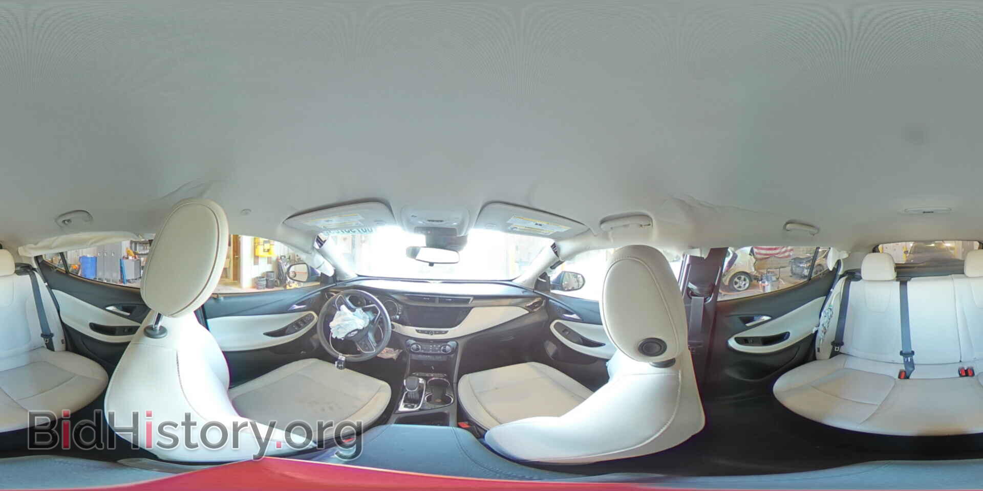 2021 BUICK ENCORE - VIN: KL4MMBS21MB037952 - Photo 15