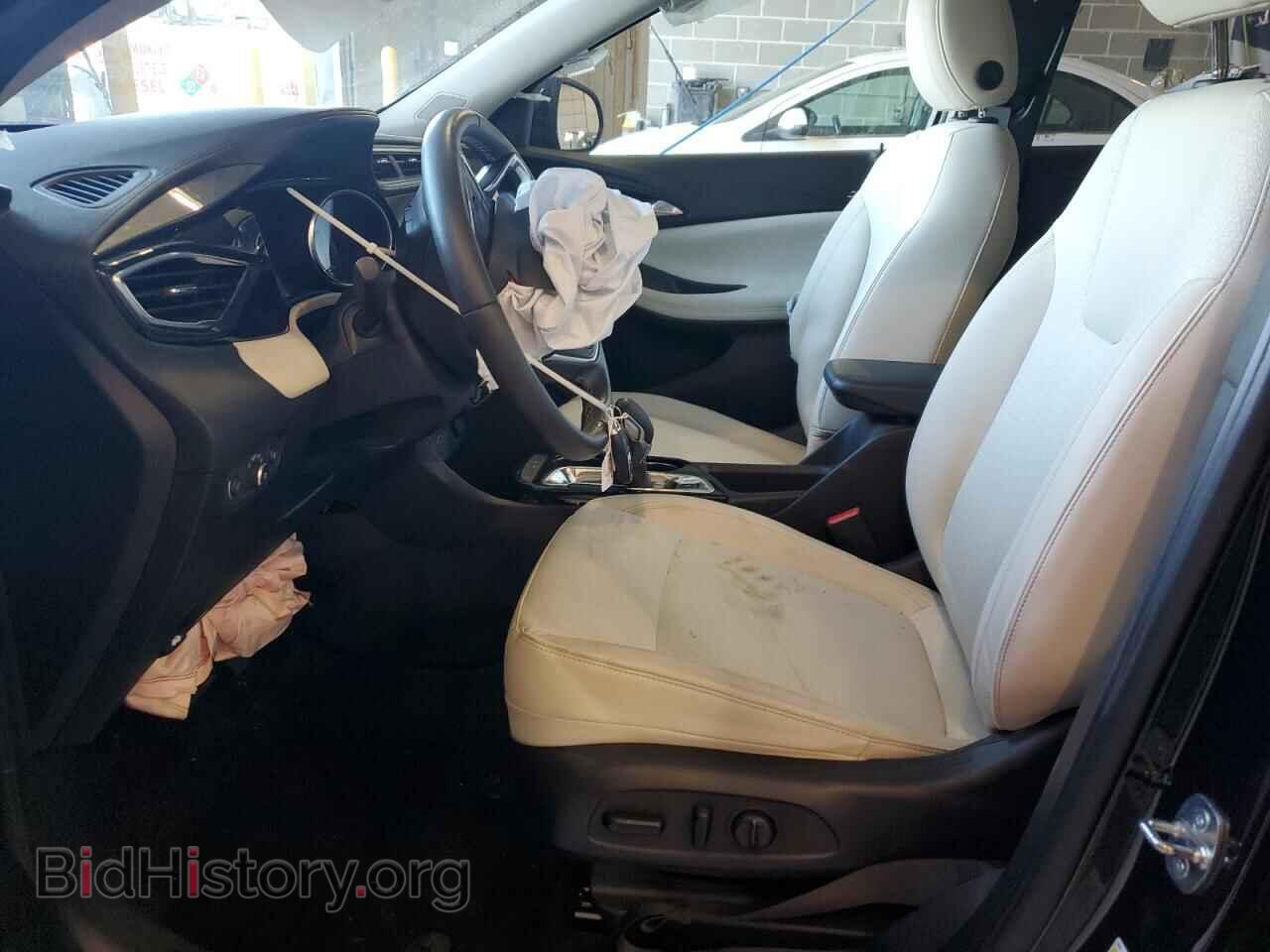 2021 BUICK ENCORE - VIN: KL4MMBS21MB037952 - Photo 7