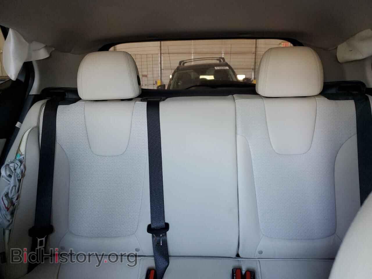 2021 BUICK ENCORE - VIN: KL4MMBS21MB037952 - Photo 10