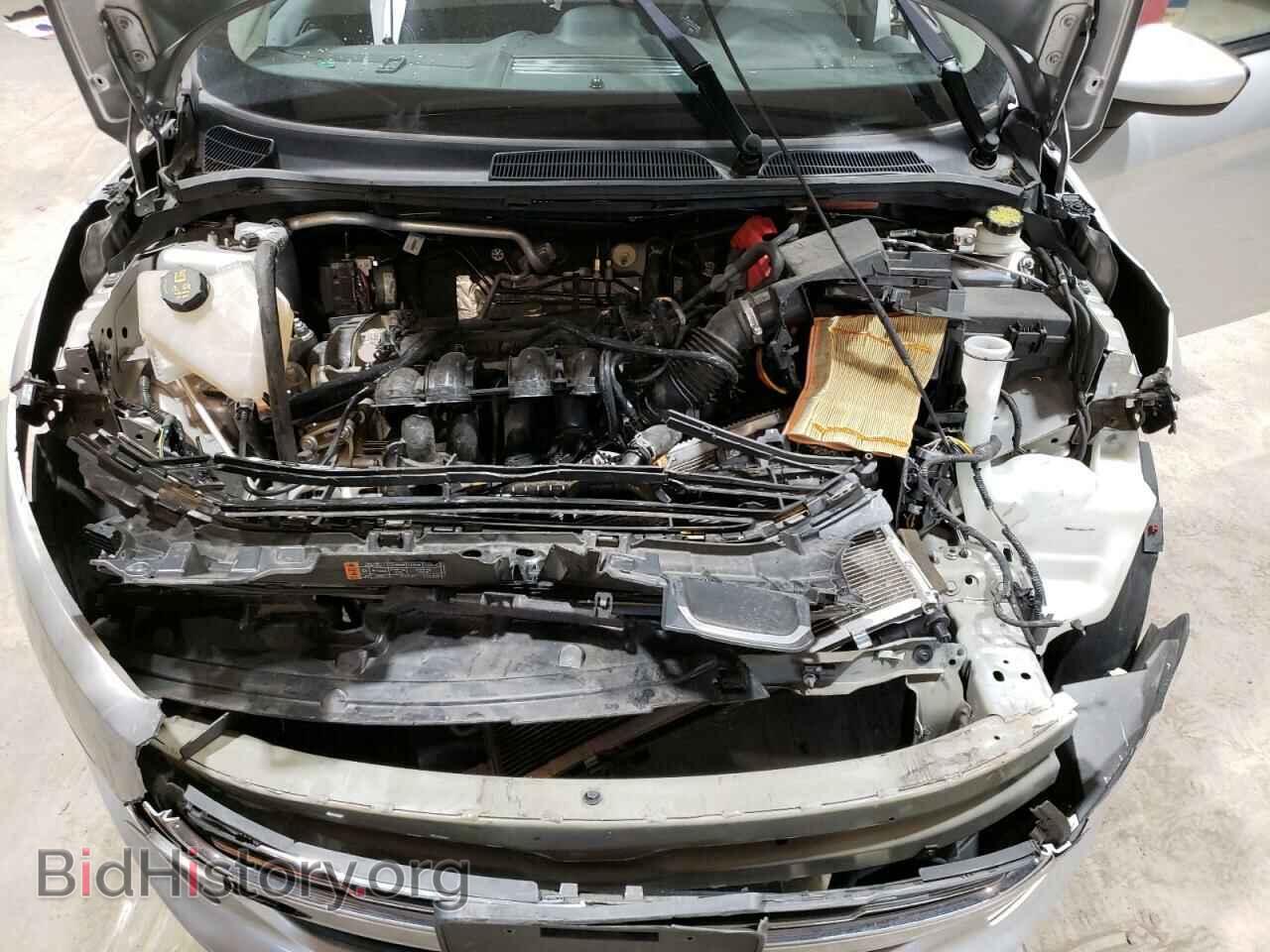 2019 FORD FIESTA - VIN: 3FADP4EJ6KM161352 - Фото 11
