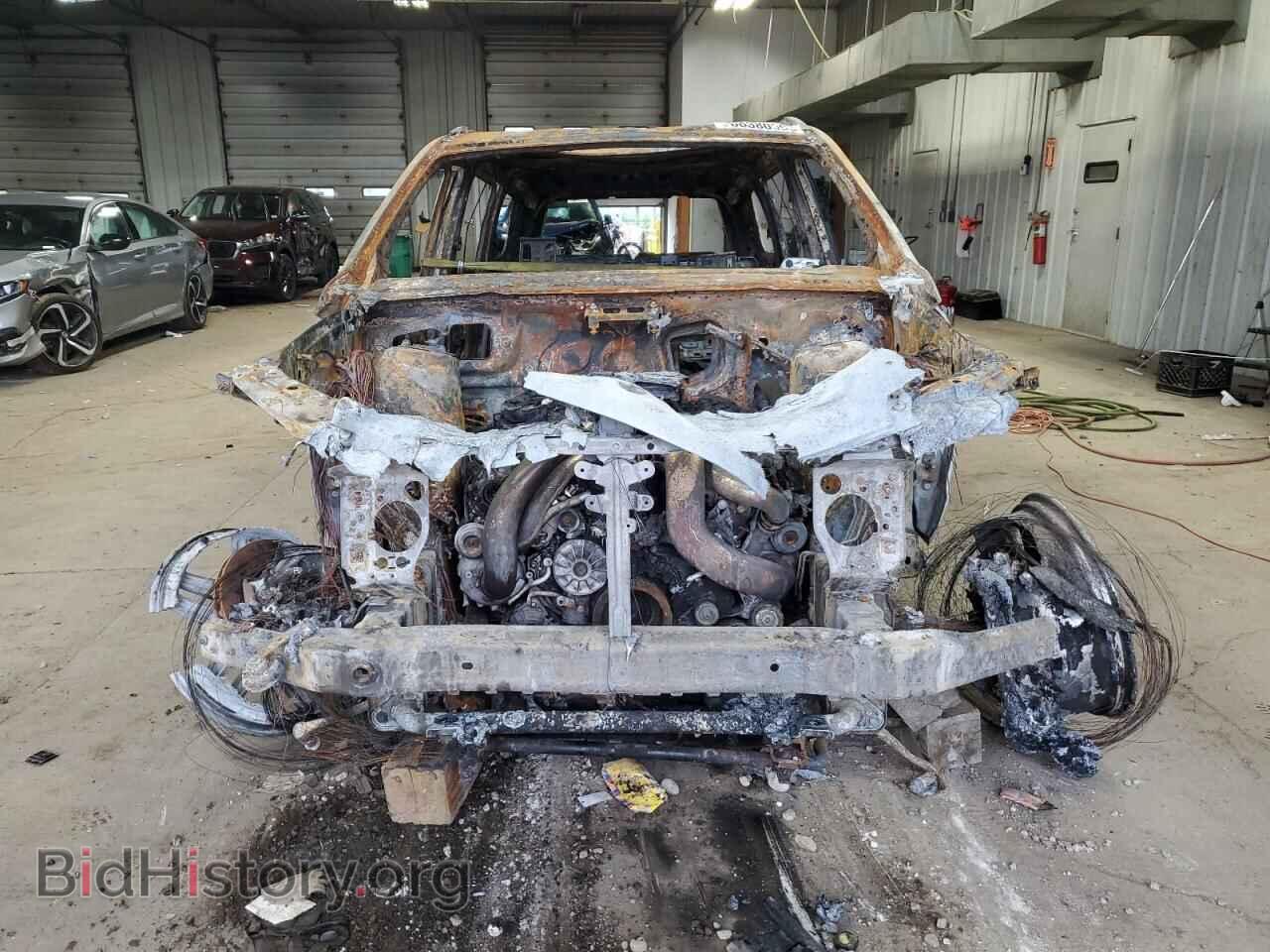 2015 MERCEDES-BENZ GL-CLASS - VIN: 4JGDF7DE3FA455065 - Фото 5