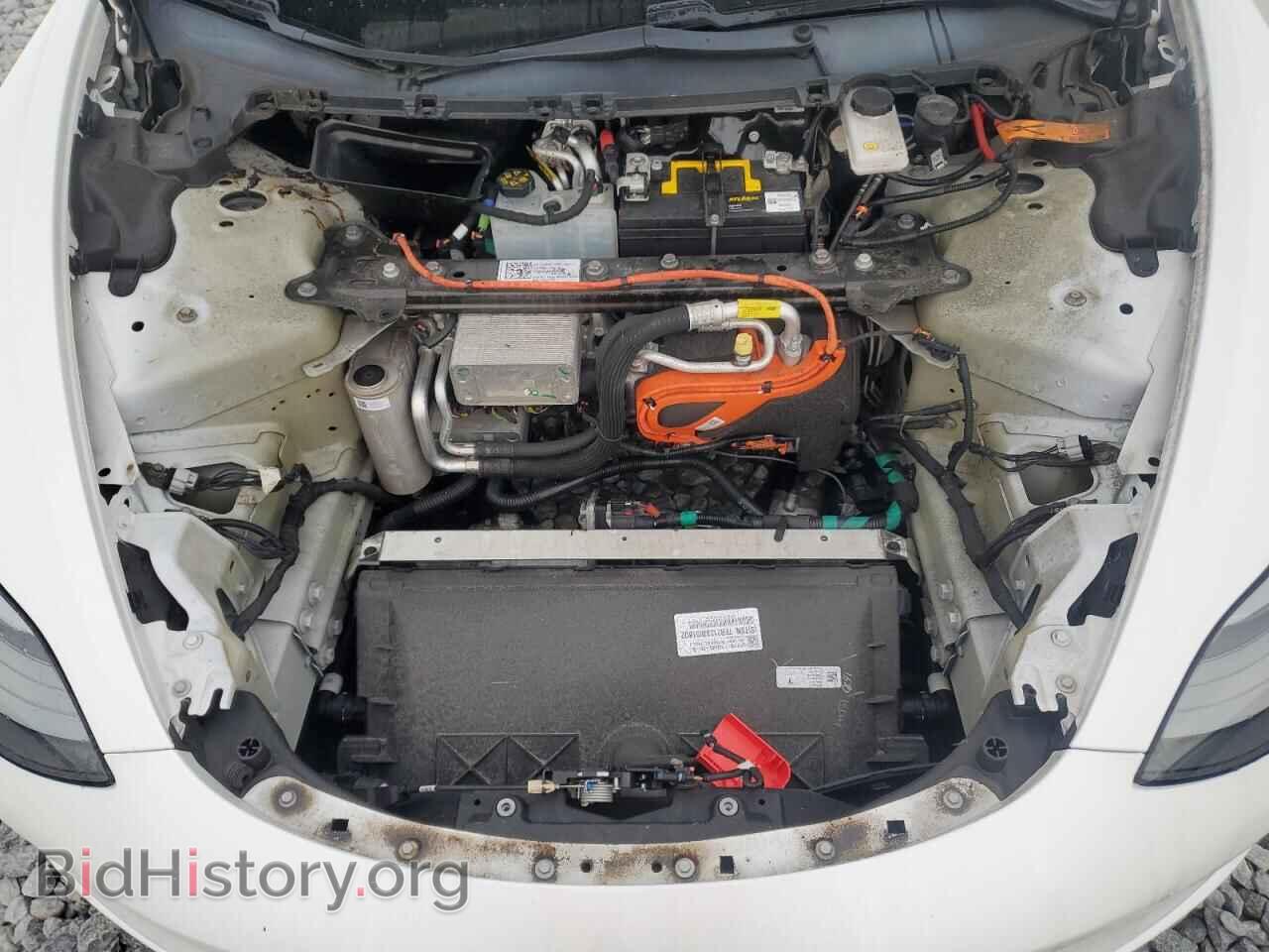 2021 TESLA MODEL 3 - VIN: 5YJ3E1EA8MF045491 - Photo 11