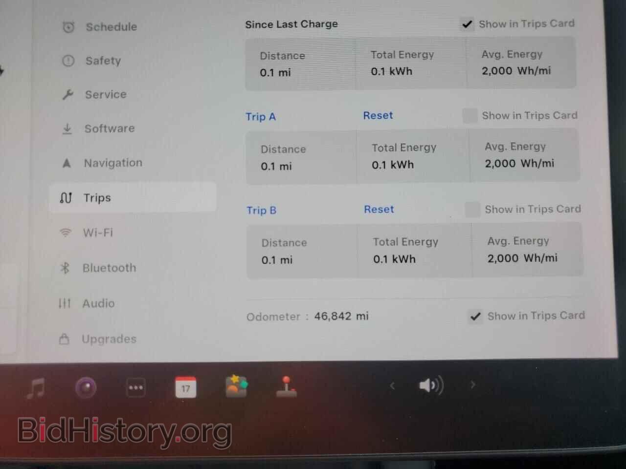 2021 TESLA MODEL 3 - VIN: 5YJ3E1EA8MF045491 - Photo 9