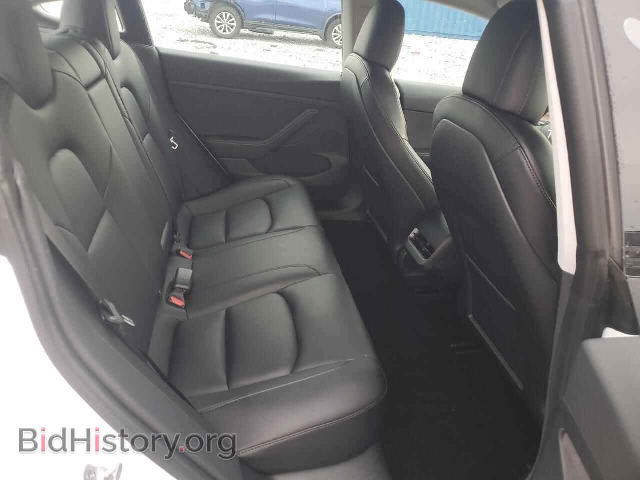 2021 TESLA MODEL 3 - VIN: 5YJ3E1EA8MF045491 - Photo 10