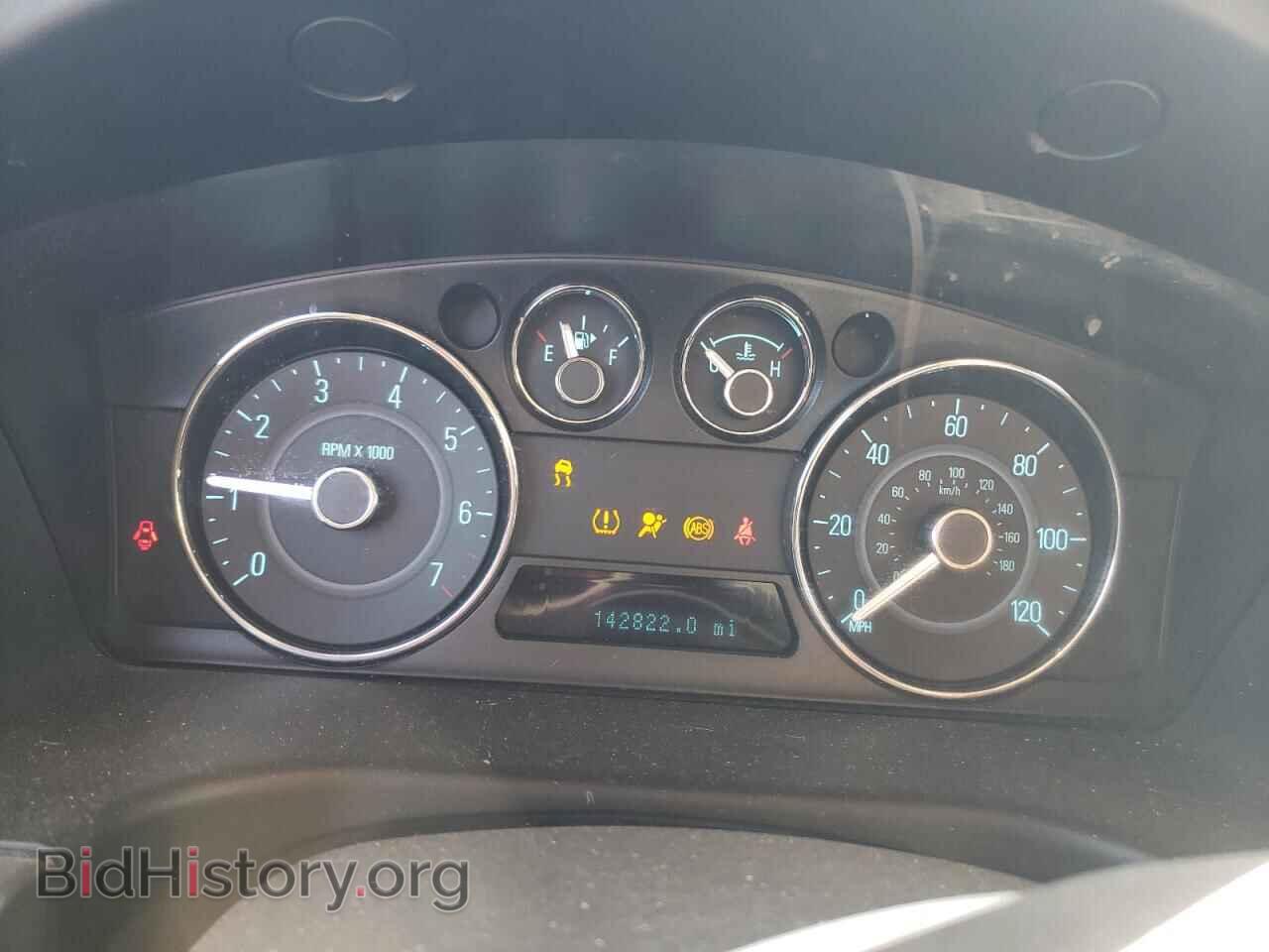 2009 FORD FLEX - VIN: 2FMDK51C59BA58100 - Photo 9