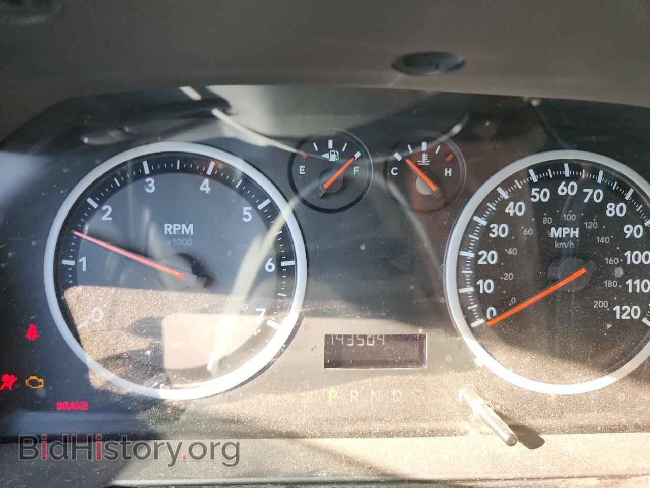 2012 DODGE RAM 1500 - VIN: 1C6RD7FP7CS115347 - Photo 9