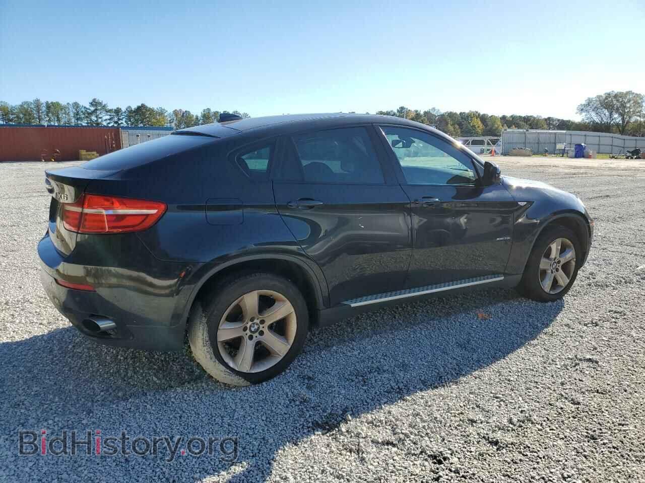 2014 BMW X6 - VIN: 5UXFG2C56E0C45452 - Фото 3