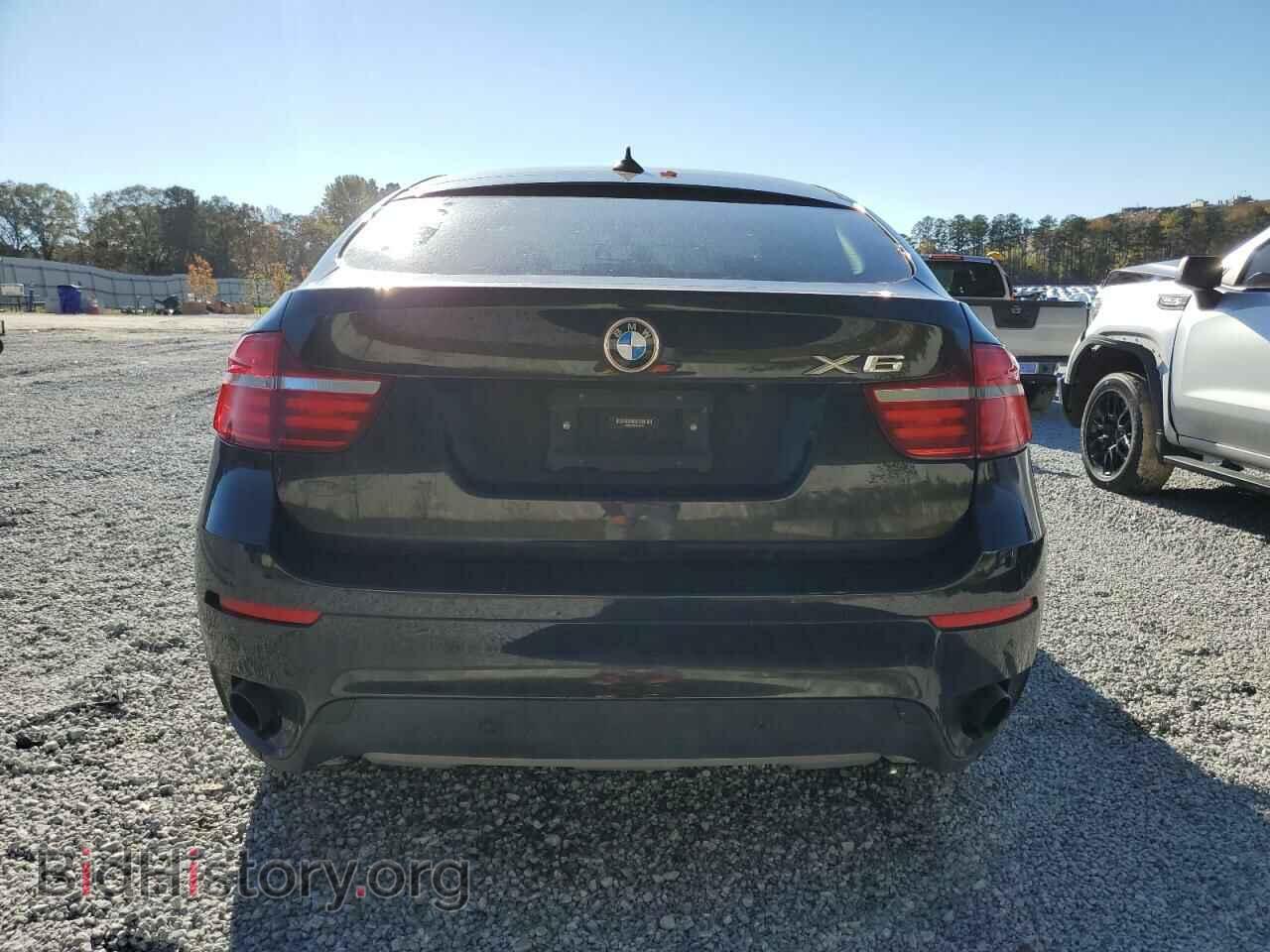 2014 BMW X6 - VIN: 5UXFG2C56E0C45452 - Фото 6