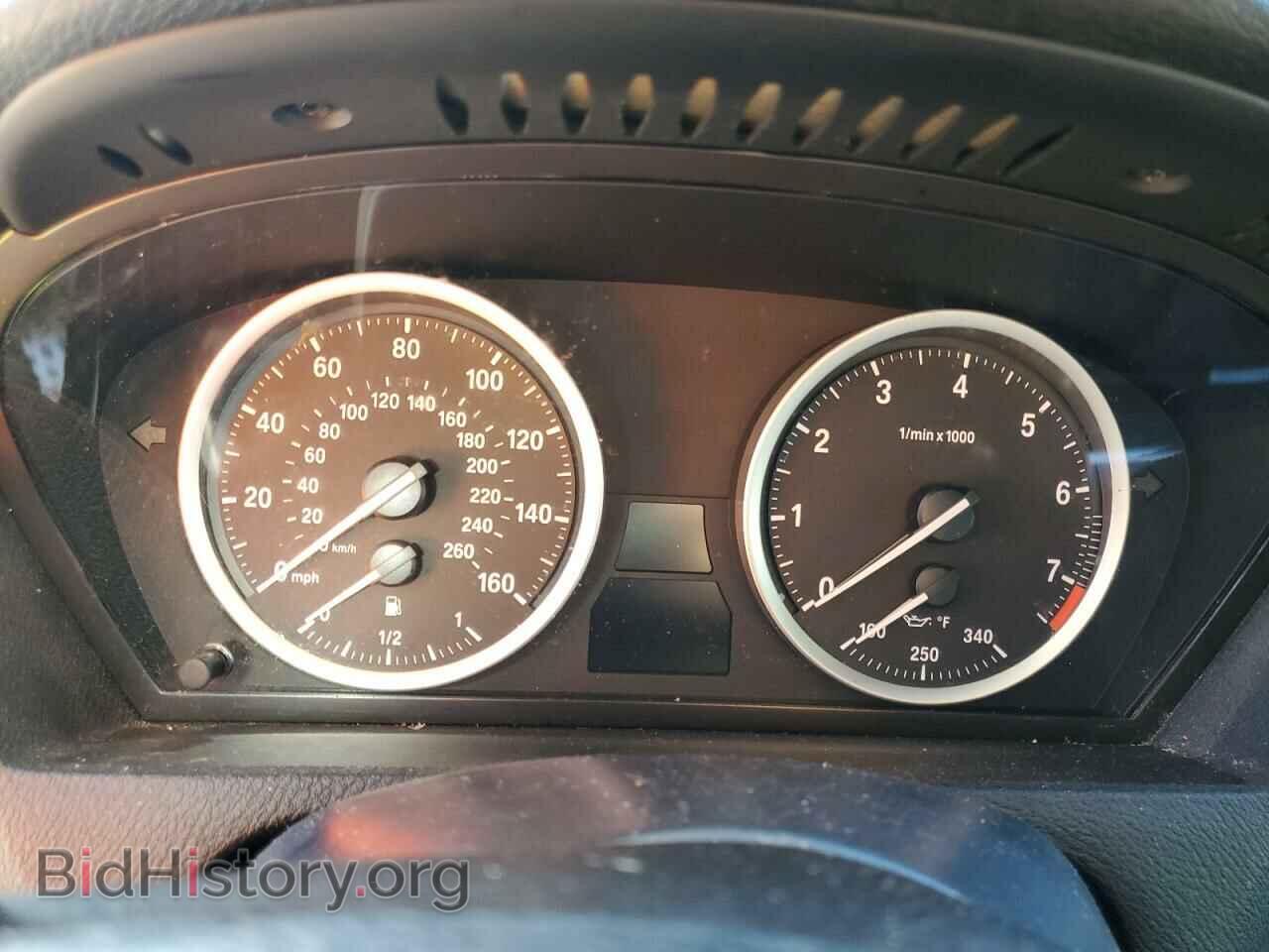2014 BMW X6 - VIN: 5UXFG2C56E0C45452 - Фото 9