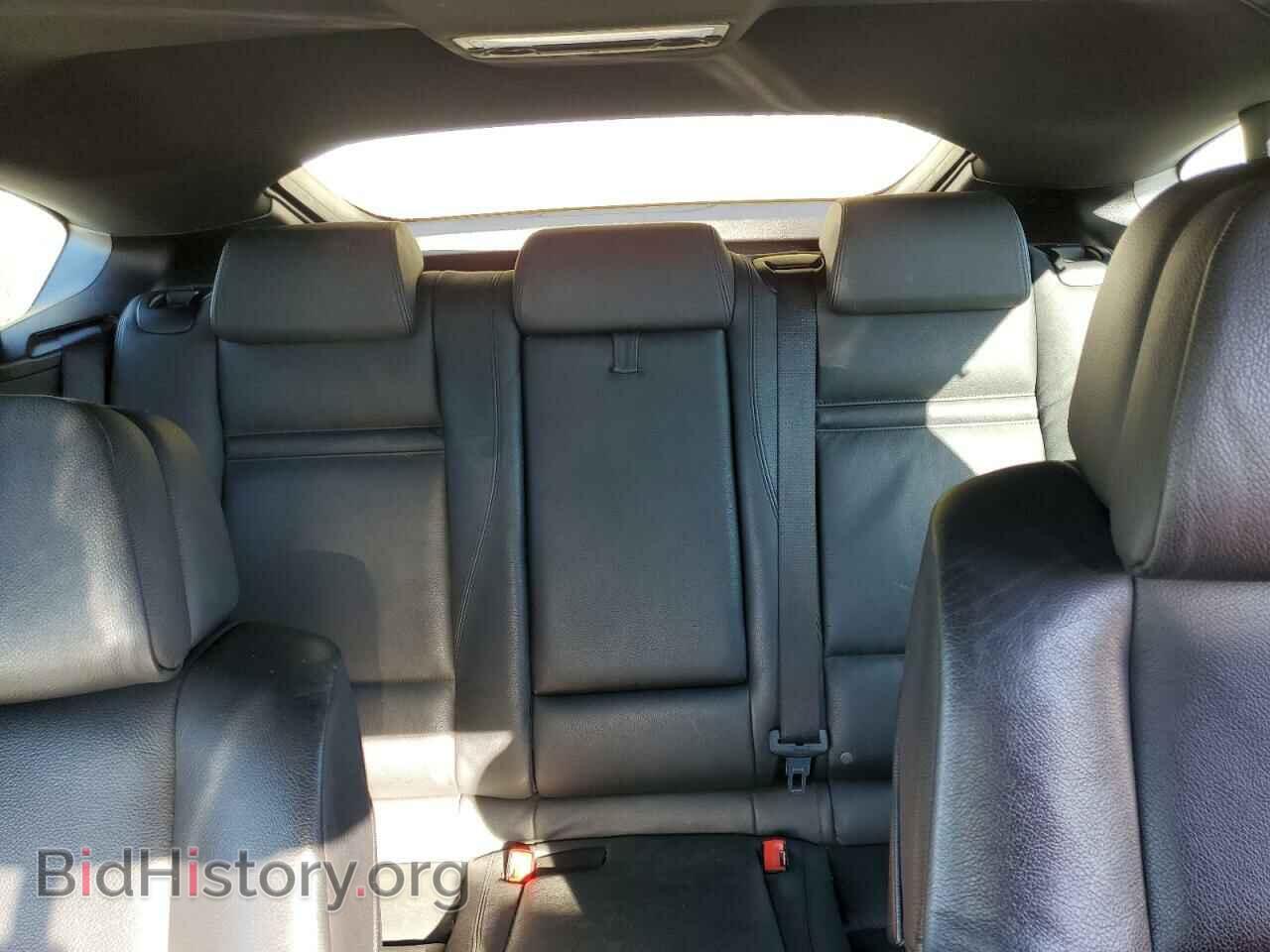 2014 BMW X6 - VIN: 5UXFG2C56E0C45452 - Фото 10