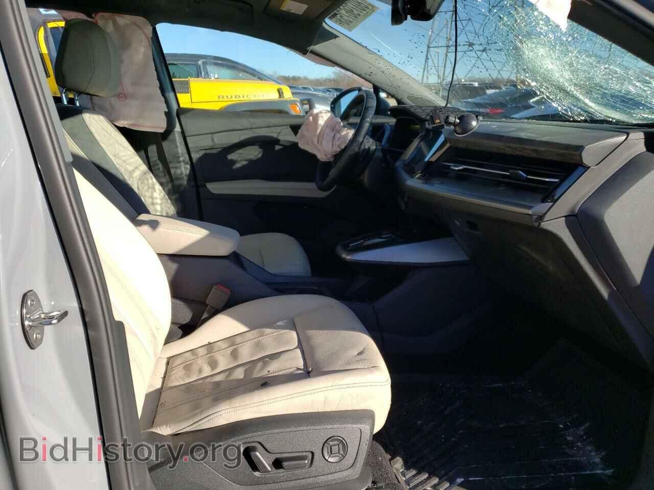 2022 AUDI Q4 E-TRON - VIN: WA1J2BFZ2NP047992 - Фото 7
