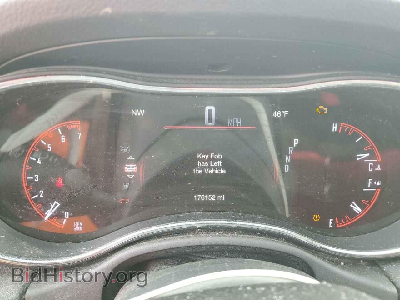 2018 DODGE DURANGO - VIN: 1C4RDJAG7JC133612 - Фото 9