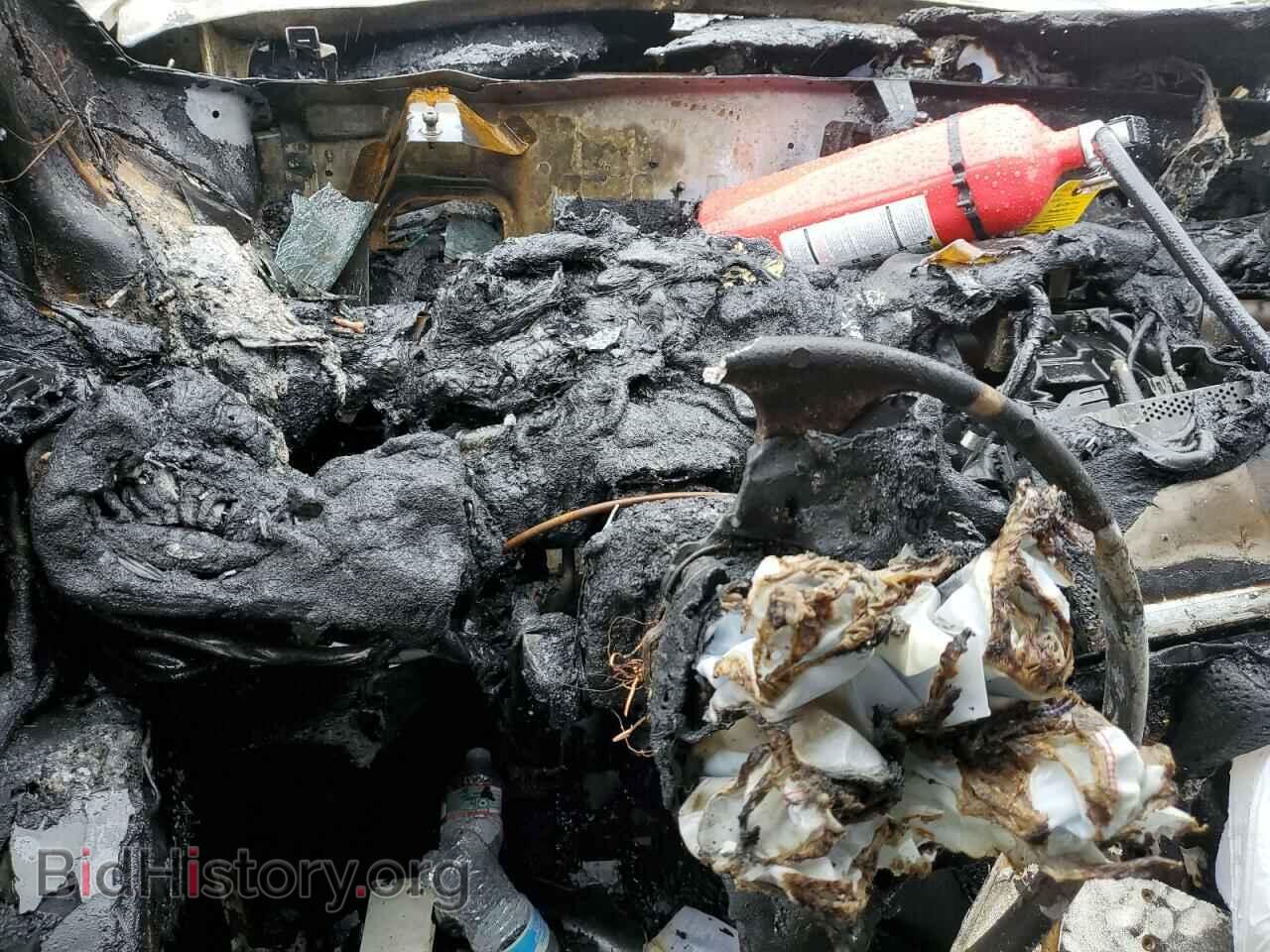 2016 RAM All Models - VIN: ZFBERFAT4G6B69314 - Фото 9