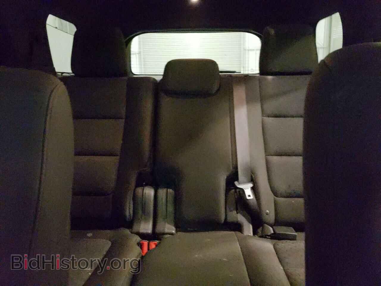 2013 FORD EXPLORER - VIN: 1FM5K8D81DGA79833 - Фото 10