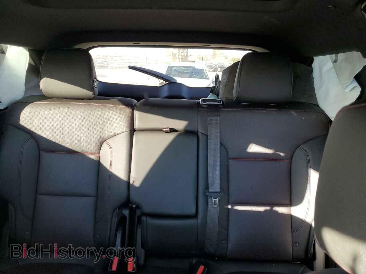 2020 CHEVROLET BLAZER - VIN: 3GNKBKRS2LS538321 - Фото 10