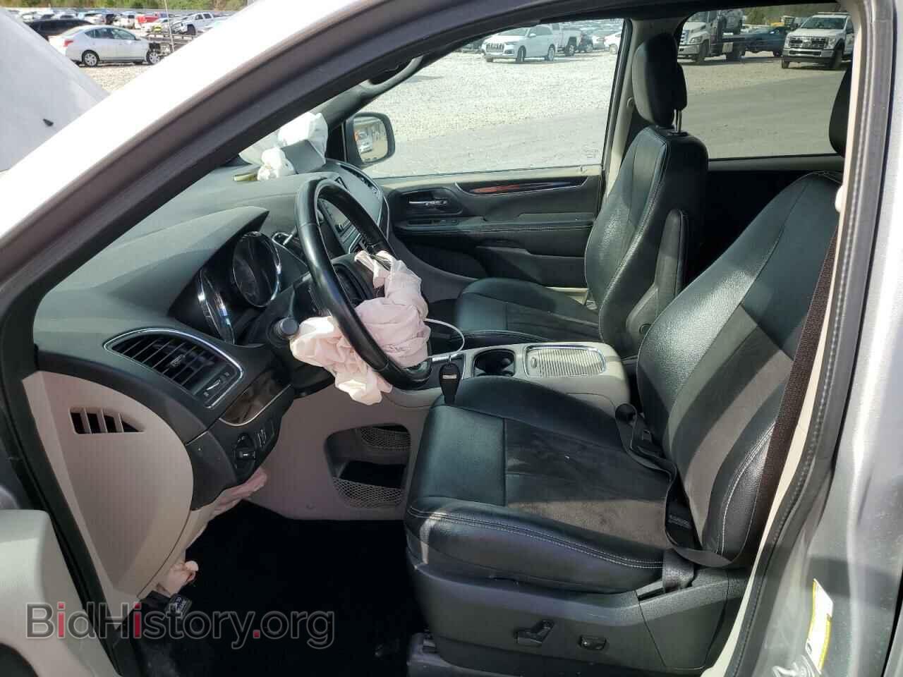 2019 DODGE CARAVAN - VIN: 2C4RDGCG1KR718436 - Photo 7