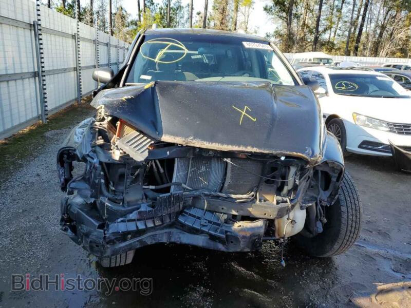 2006 Dodge DURANGO (VIN 1D4HB48N06F176091) — photo 5 of 13